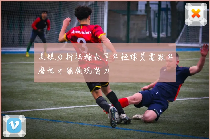 美媒分析杨瀚森等年轻球员需数年磨练才能展现潜力