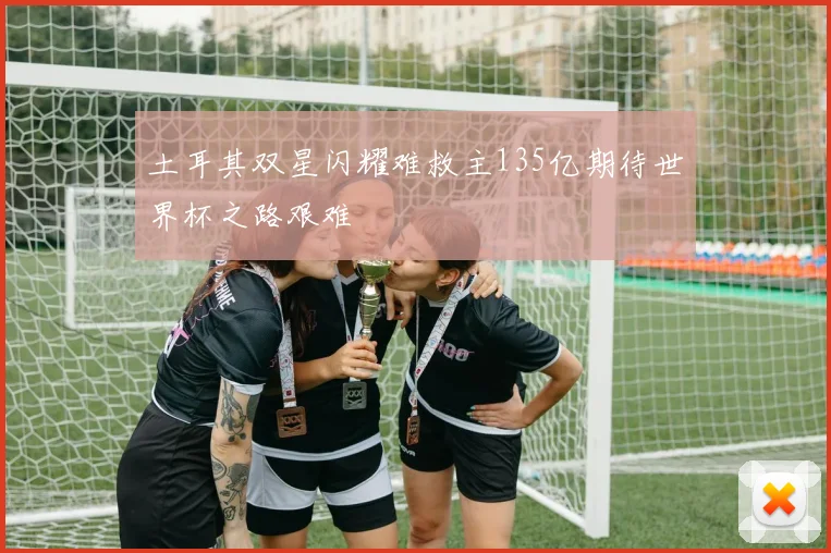 土耳其双星闪耀难救主135亿期待世界杯之路艰难