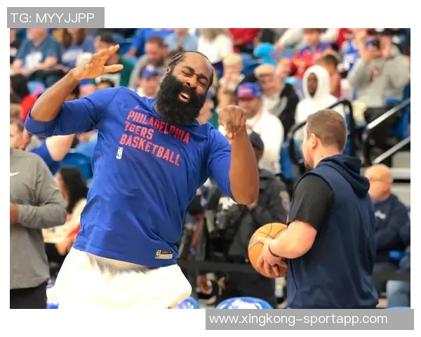 哈登谈迷你训练营意义强调老将重要性助力团队磨合新阶段