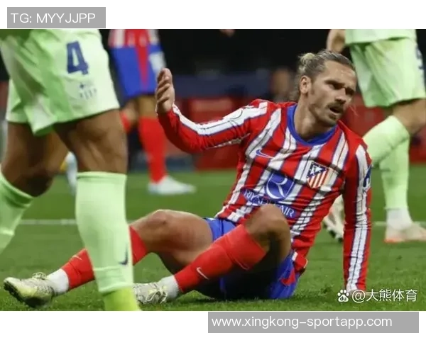 马竞客战皇社大名单公布小蜘蛛格列兹曼瑟尔洛特领衔锋线阵容强劲 马竞客战皇社大名单公布小蜘蛛格列兹曼瑟尔洛特领衔锋线阵容强劲