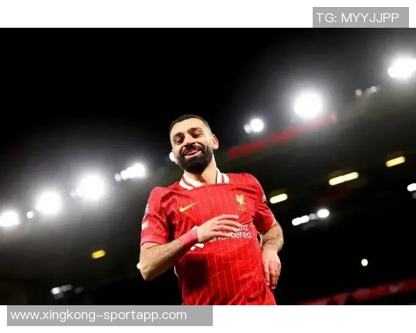 萨拉赫未来去向分析留队概率最高其他球队差距明显