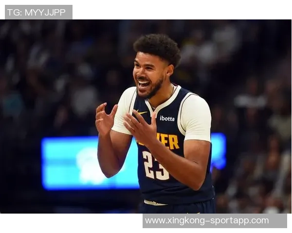 卡梅隆约翰逊上半场状态低迷仅得5分球队需寻找更好进攻节奏 卡梅隆约翰逊上半场状态低迷仅得5分球队需寻找更好进攻节奏