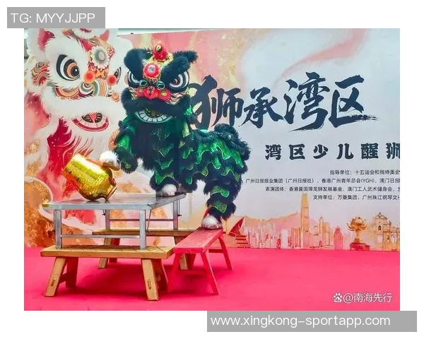 媒体人分析佛山南狮迁移传闻或不成立或将继续留在佛山