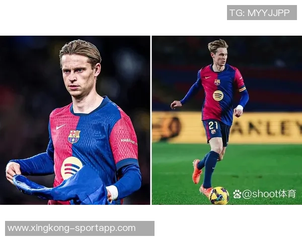 巴萨与德容续约谈判进入最后阶段年薪高达1200万欧元