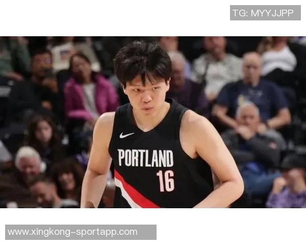 杨瀚森NBA生涯得分超越河村勇辉成为亚洲第12位得分手