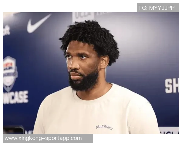 贝弗利称恩比德即使状态仅50也能轻松超越联盟90球员表现