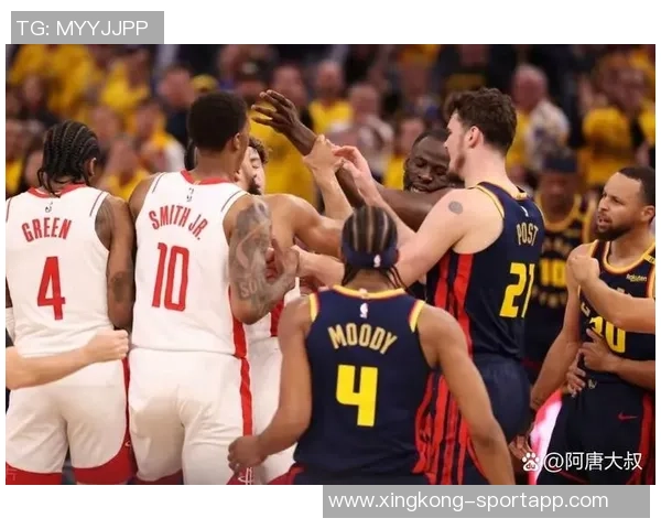 勇士能否在没有追梦的情况下依靠杰伦和亚历山大的30分逆转局势