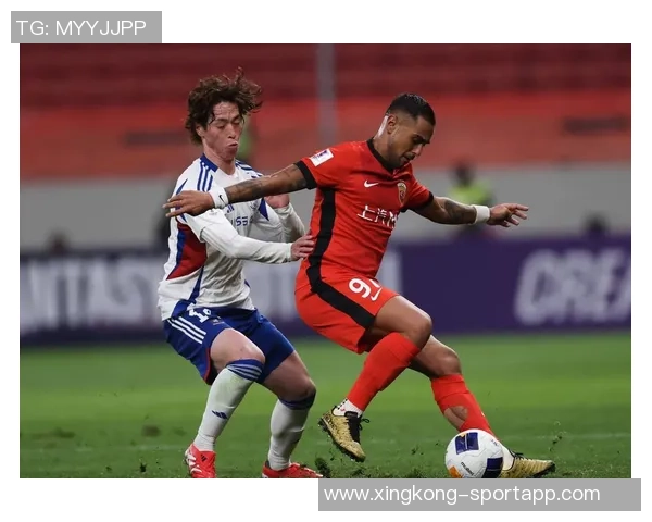 26-27赛季亚冠中国球队参赛资格基本敲定海港河南国安和申花将代表中国出战