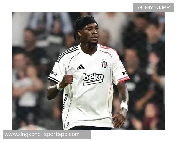 阿斯顿维拉即将签下亚伯拉罕盖桑或租借贝西克塔斯