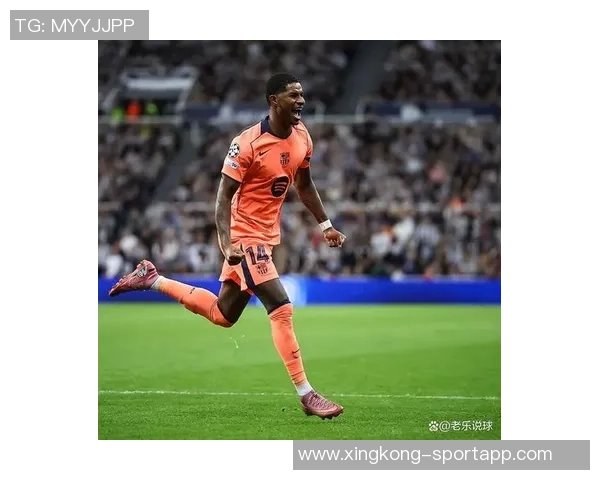 枪手小将安努斯曾在热刺青训成长并自称是拉什福德的弟弟