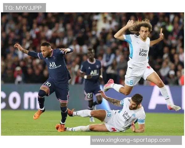 法甲前瞻：巴黎圣日耳曼能否在主场轻松战胜白堡队