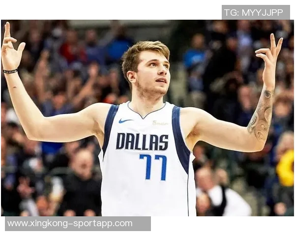 东契奇期待四连主场比赛回家感觉令人兴奋不已