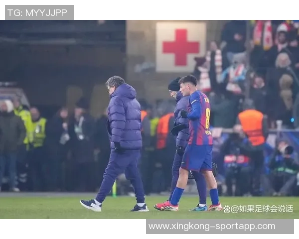 巴萨18岁中场胡安埃尔南德斯合同到期巴黎有意免签引关注