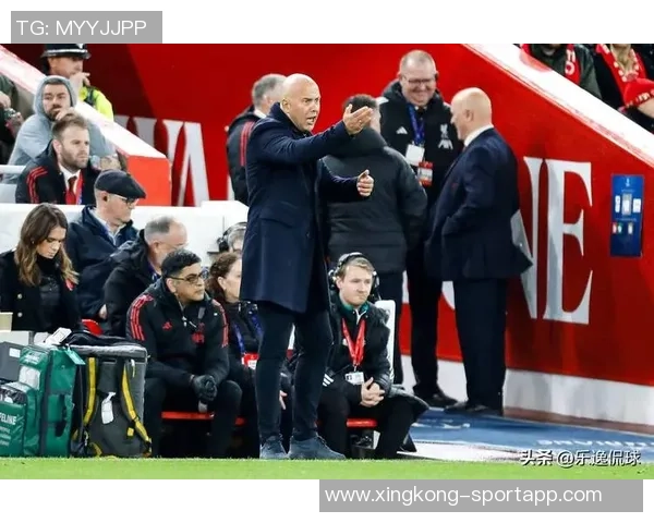 利物浦高层对球队表现不满仍对斯洛特扭转局面充满信心