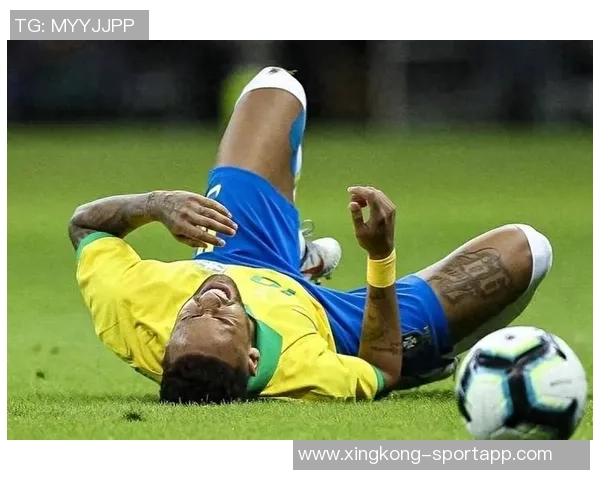 阿斯报导内马尔带伤拼搏赛季任务手术只为实现世界杯梦想