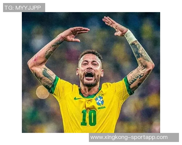 内马尔无视医生忠告坚持训练或将带伤出战保级生死战