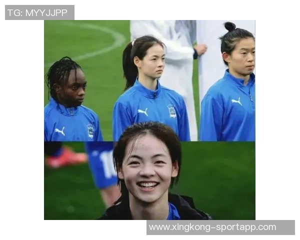 21岁姜晨璟绝杀助武汉女足晋级身高161的后腰展现出色实力与魅力