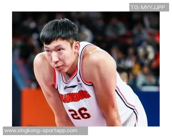 周琦全能表现助力球队8投4中斩获12分14篮板2助攻2盖帽6前场板展现实力