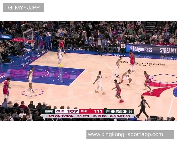 泰森第三节狂砍16分助力球队逆转全场贡献24分6篮板2盖帽成胜利关键