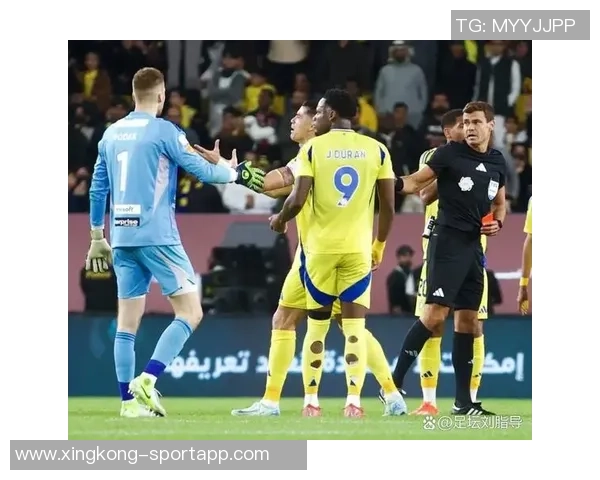 热苏斯宣布放假利雅得胜利全队备战亚冠二级新阶段