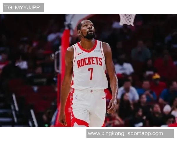 杜兰特与字母哥联手可能性增大火箭队五首轮与申京阿门成交易焦点 杜兰特与字母哥联手可能性增大火箭队五首轮与申京阿门成交易焦点